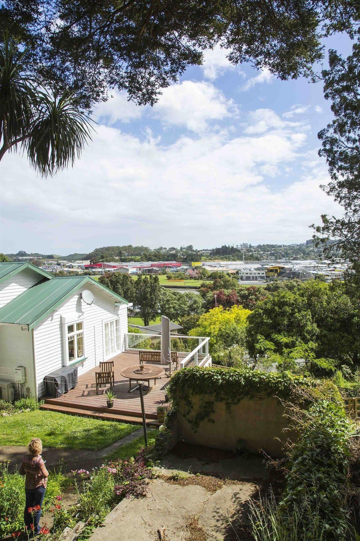 Kauri Nest Bed & Breakfast Whangarei Exterior photo