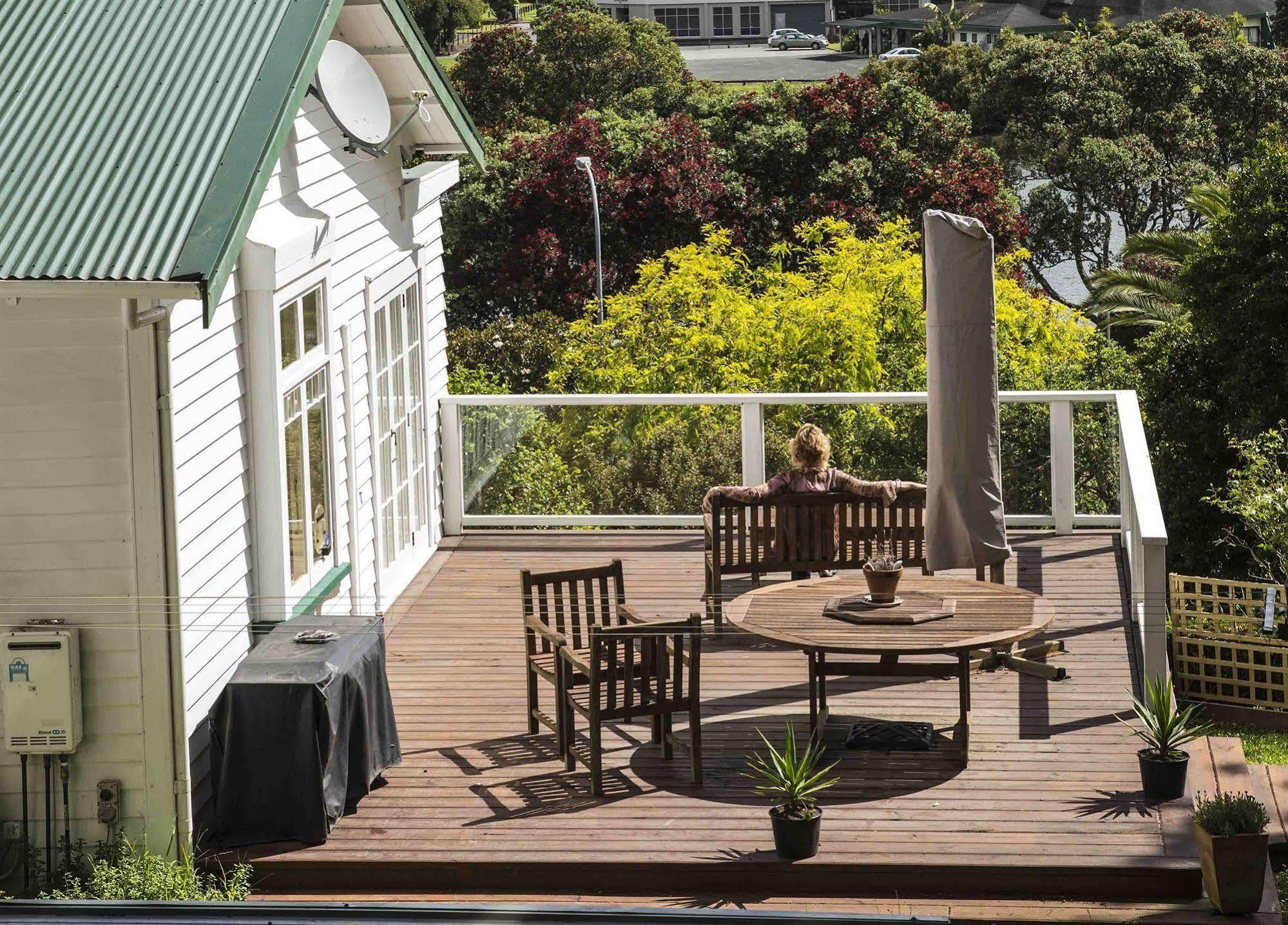 Kauri Nest Bed & Breakfast Whangarei Exterior photo