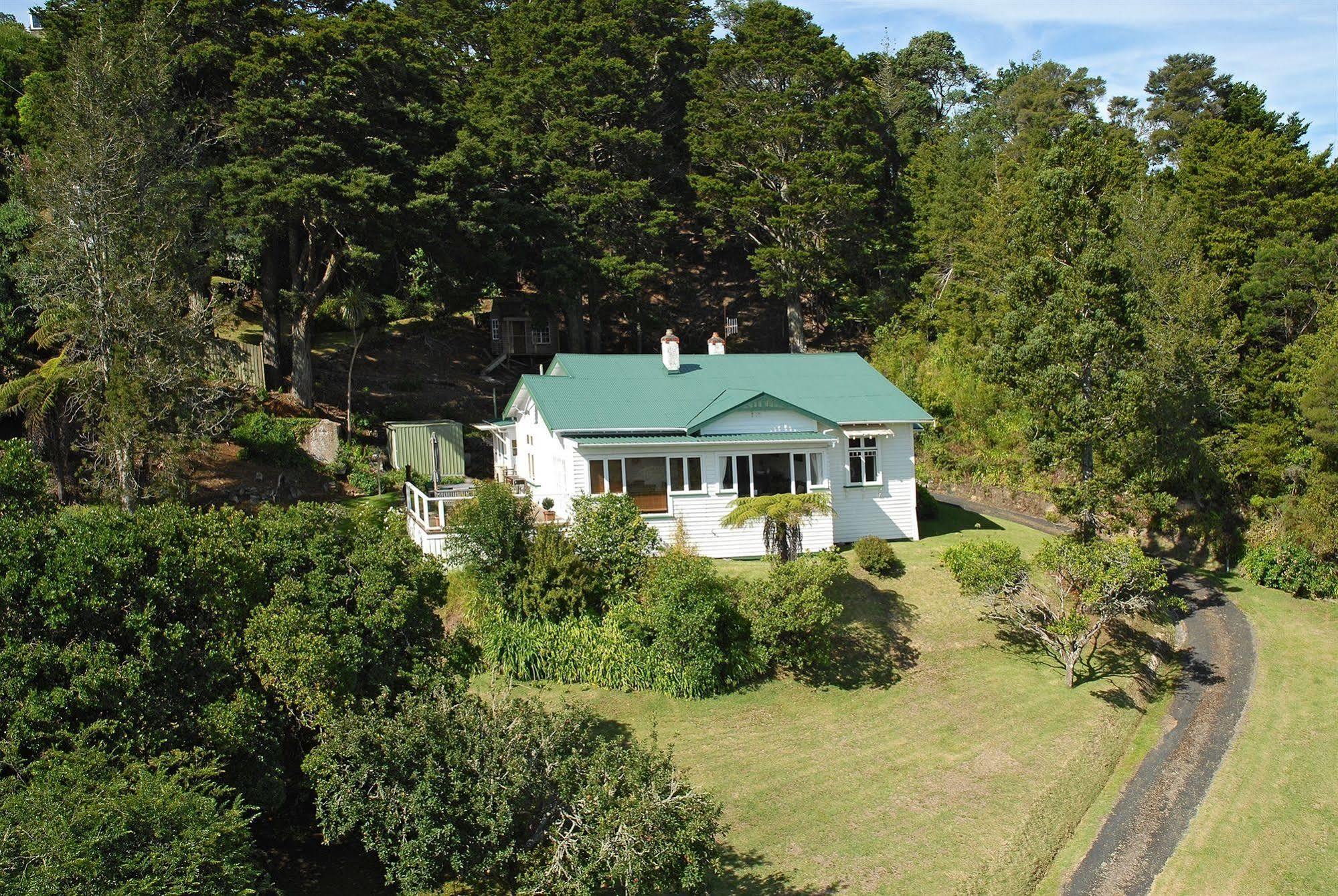 Kauri Nest Bed & Breakfast Whangarei Exterior photo