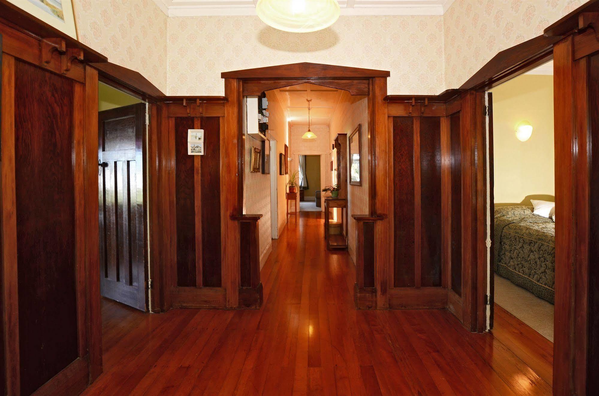 Kauri Nest Bed & Breakfast Whangarei Exterior photo