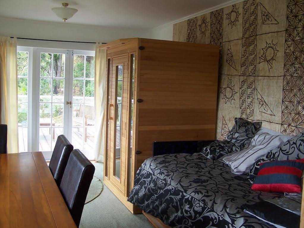 Kauri Nest Bed & Breakfast Whangarei Exterior photo