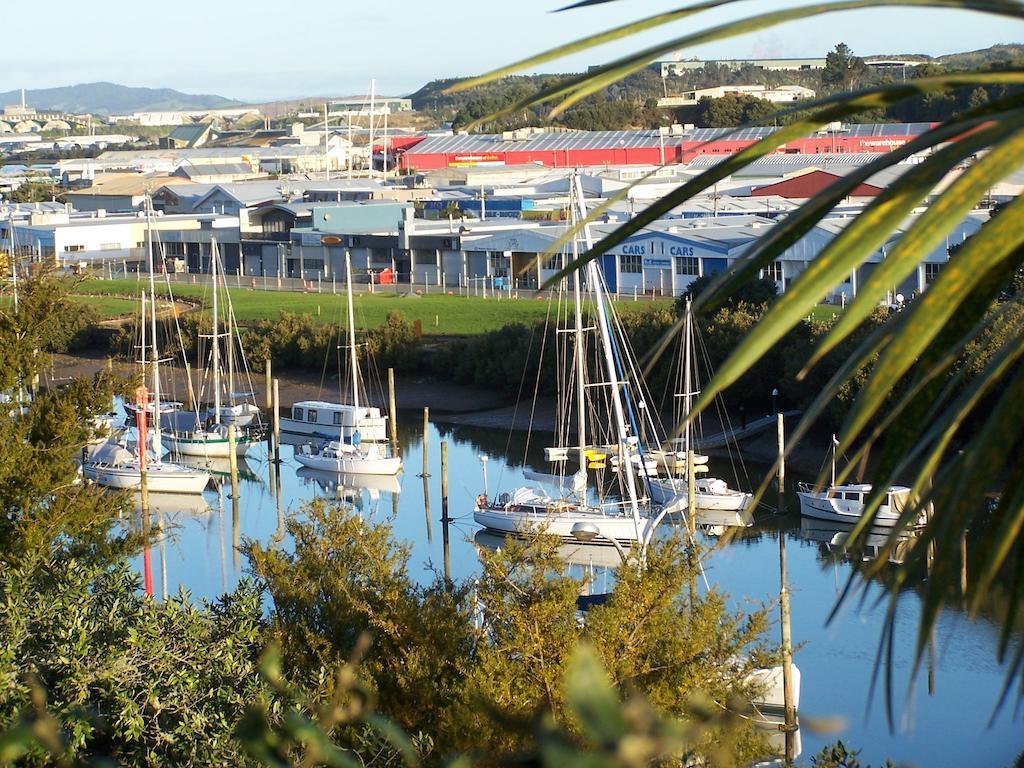 Kauri Nest Bed & Breakfast Whangarei Exterior photo