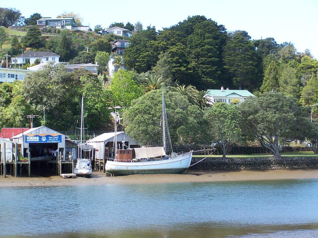 Kauri Nest Bed & Breakfast Whangarei Exterior photo