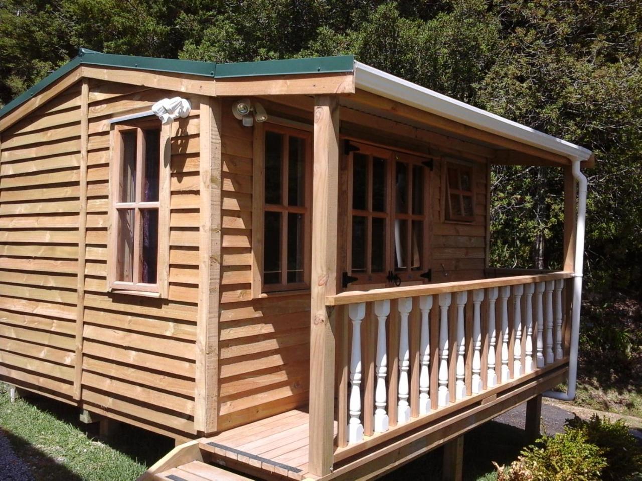 Kauri Nest Bed & Breakfast Whangarei Exterior photo