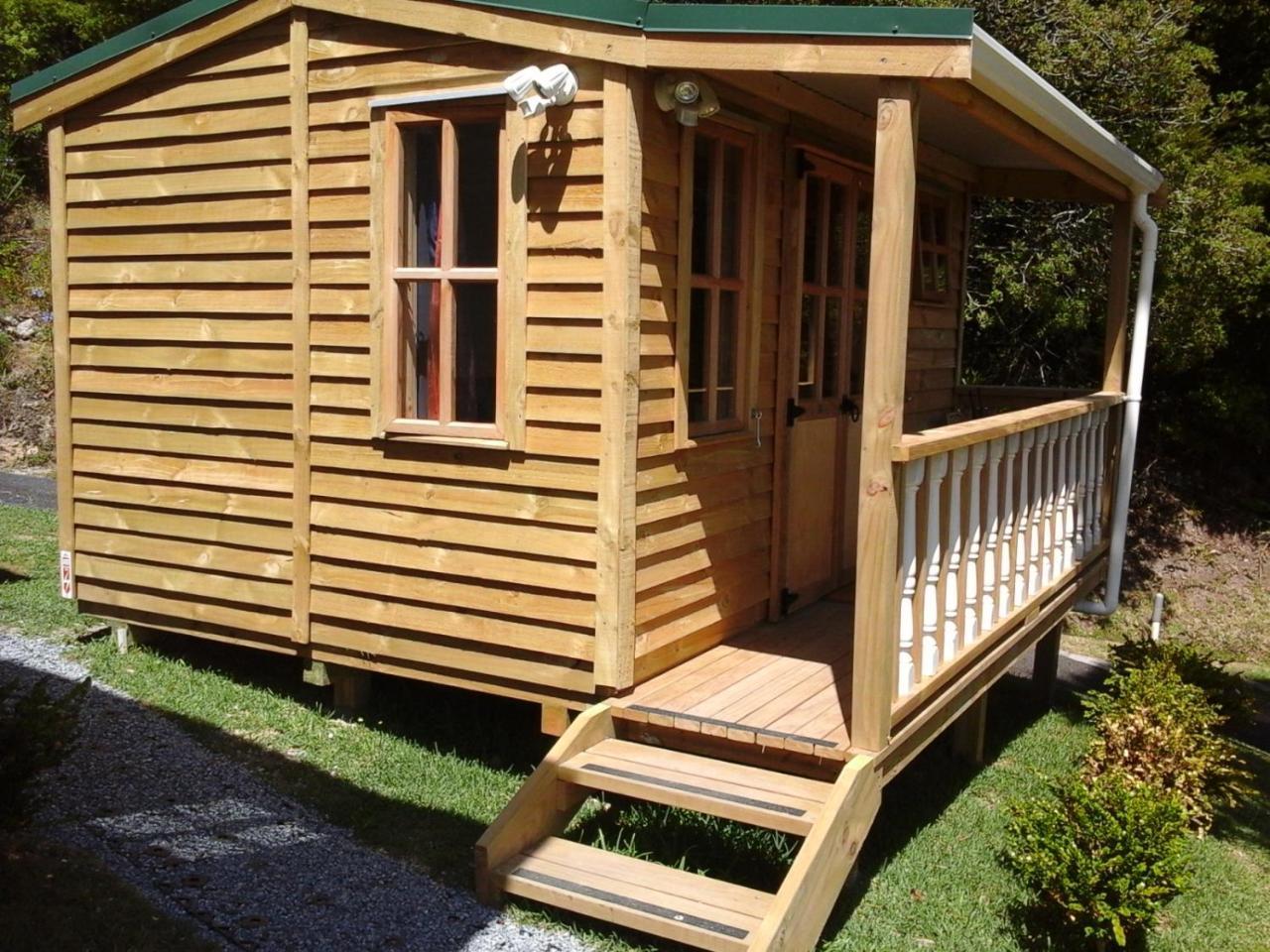 Kauri Nest Bed & Breakfast Whangarei Exterior photo