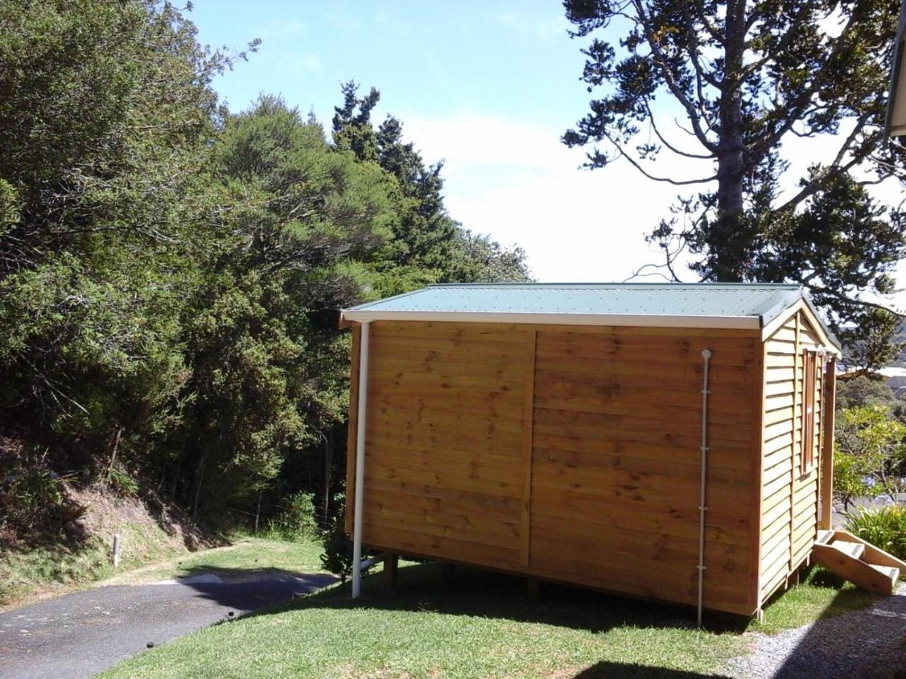 Kauri Nest Bed & Breakfast Whangarei Exterior photo