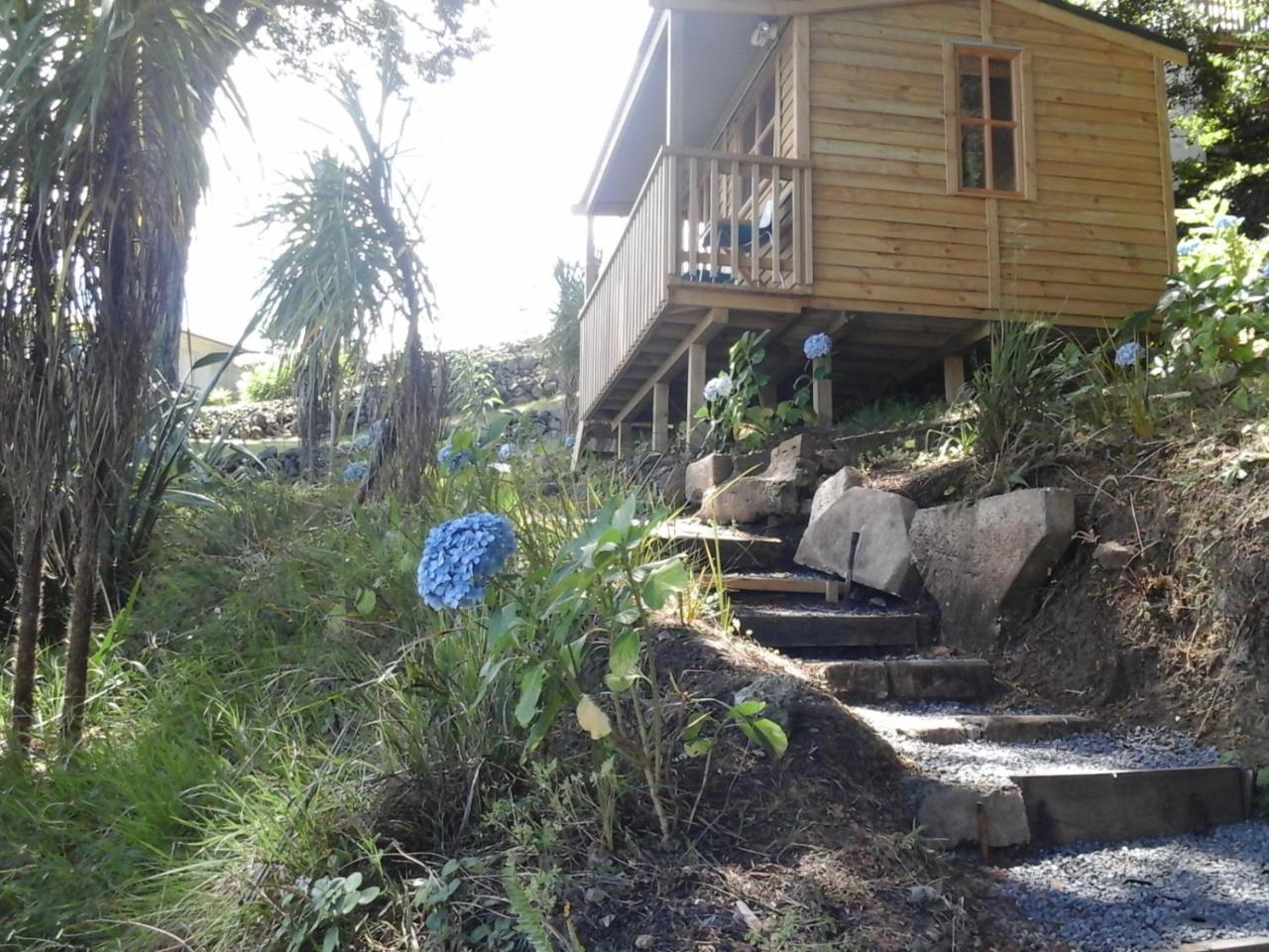 Kauri Nest Bed & Breakfast Whangarei Exterior photo