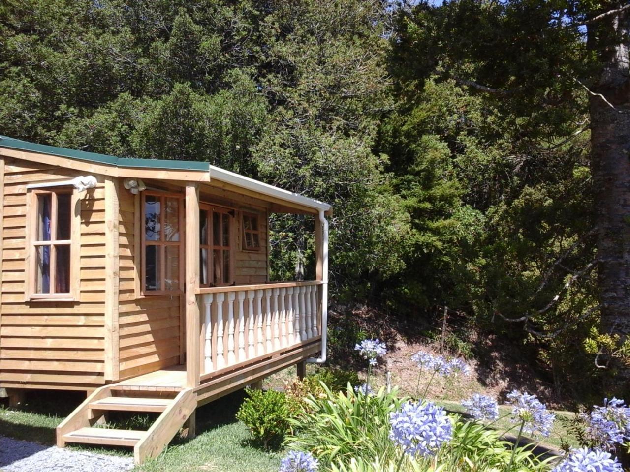 Kauri Nest Bed & Breakfast Whangarei Exterior photo