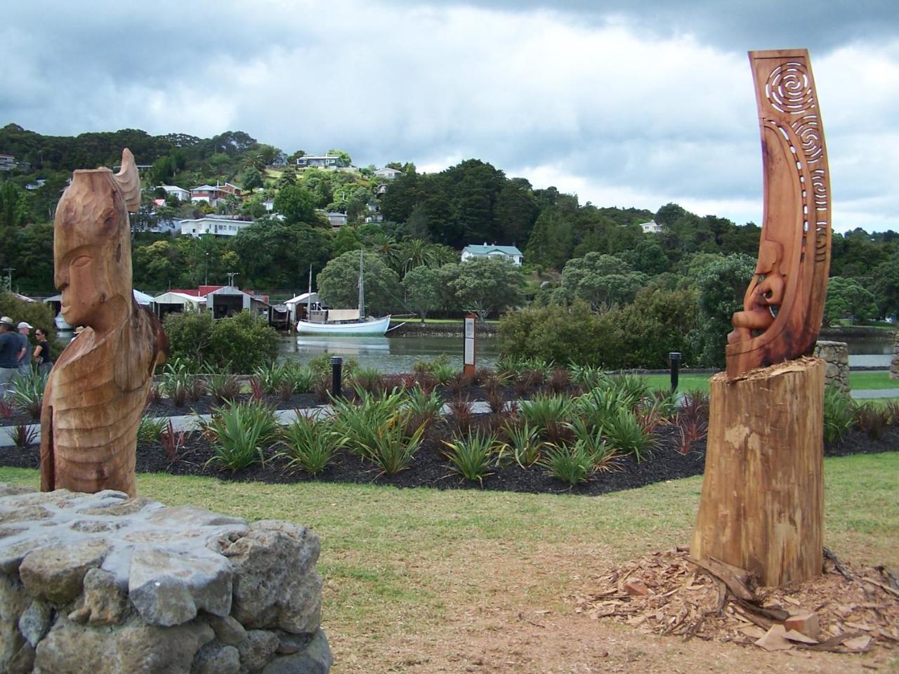 Kauri Nest Bed & Breakfast Whangarei Exterior photo