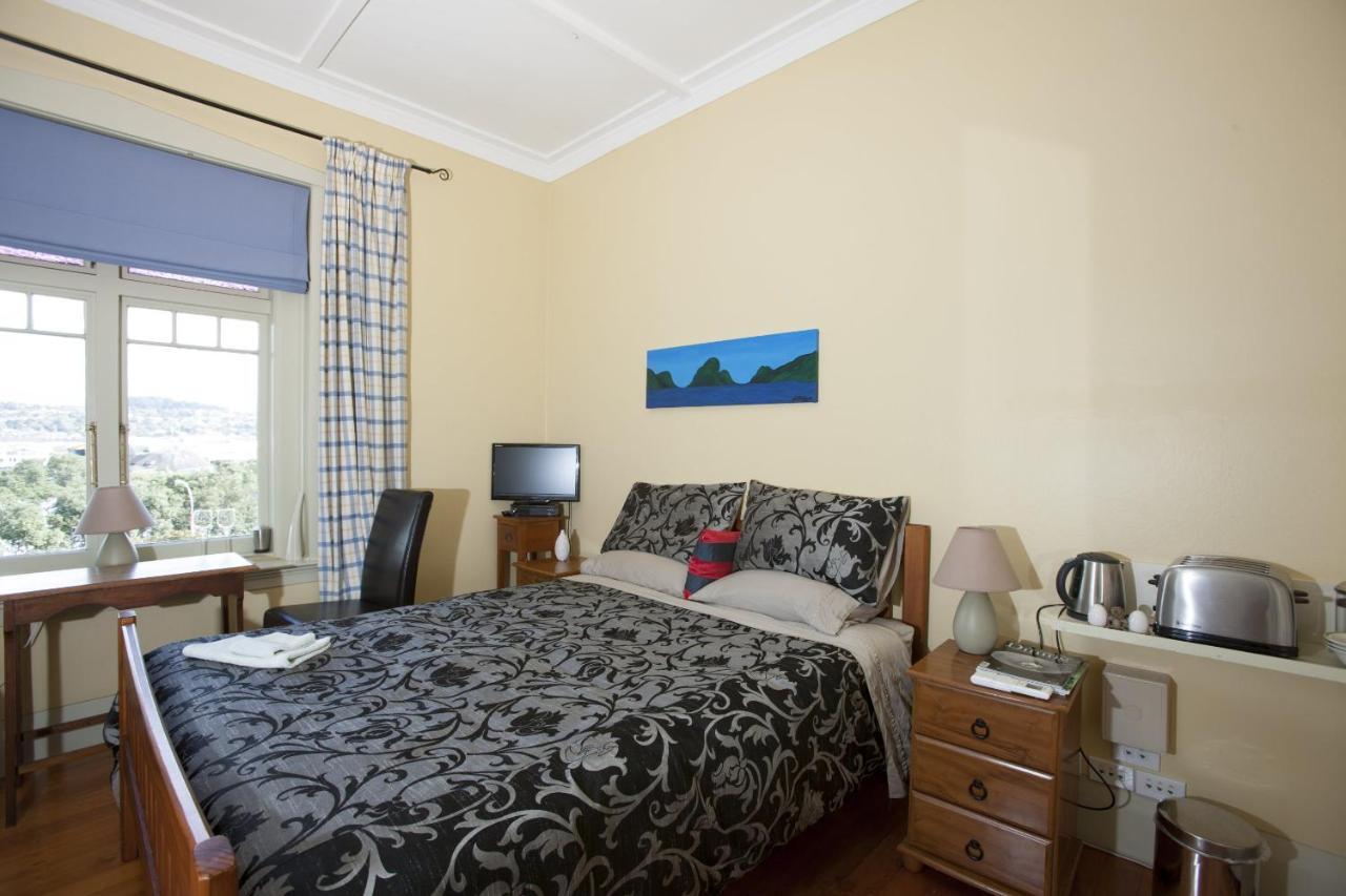 Kauri Nest Bed & Breakfast Whangarei Exterior photo